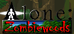 Alone: Zombiewoods