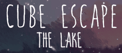 Cube Escape: The Lake